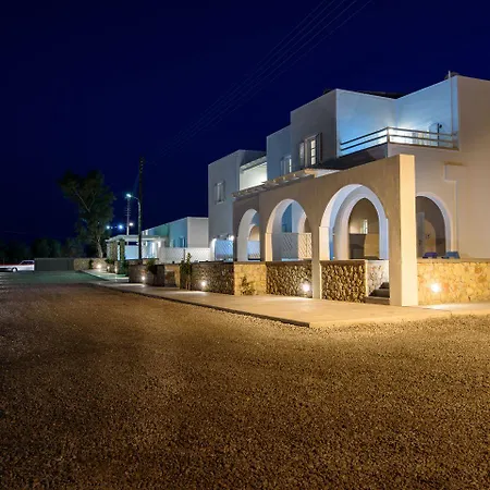 De_naxia Апартаменты